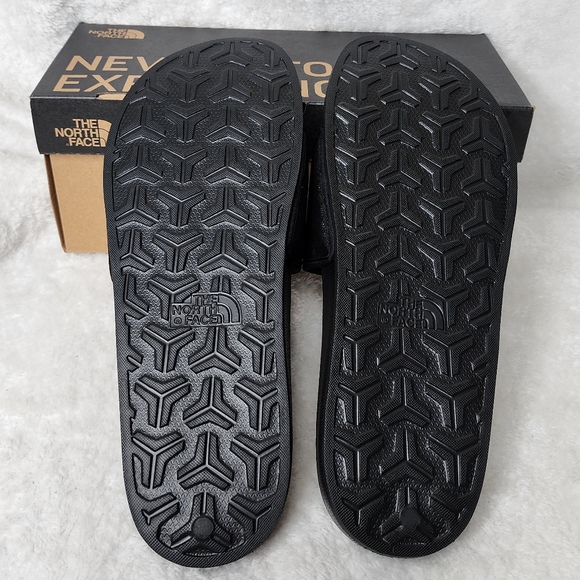 North Face Men’s Base Camp III Slides - Picture 6 of 6